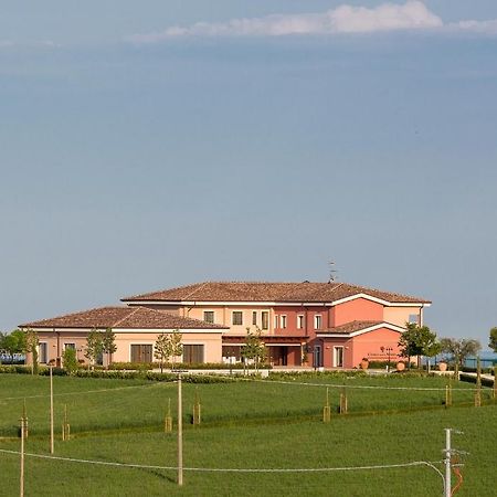 Casale Santa Maria Country House มอชาโน ซานตานเจโล ภายนอก รูปภาพ