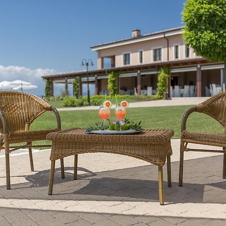 Casale Santa Maria Country House มอชาโน ซานตานเจโล ภายนอก รูปภาพ