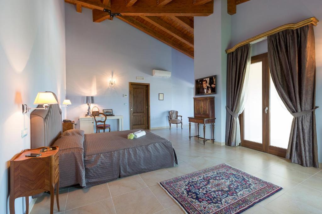 Casale Santa Maria Country House มอชาโน ซานตานเจโล ภายนอก รูปภาพ