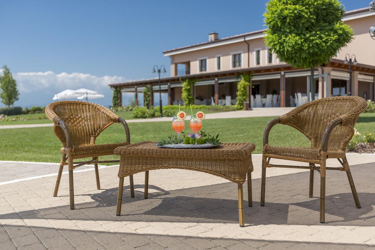 Casale Santa Maria Country House มอชาโน ซานตานเจโล ภายนอก รูปภาพ
